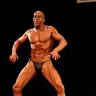 Lamonte  Florence - NPC Oregon State 2010 - #1